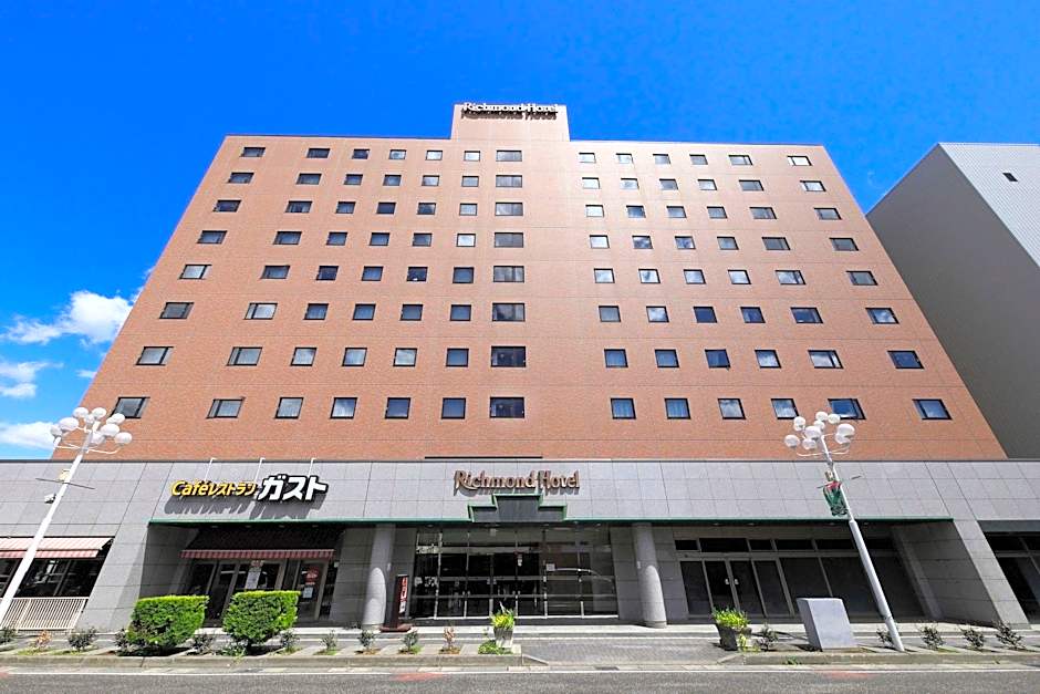 Richmond Hotel Matsumoto
