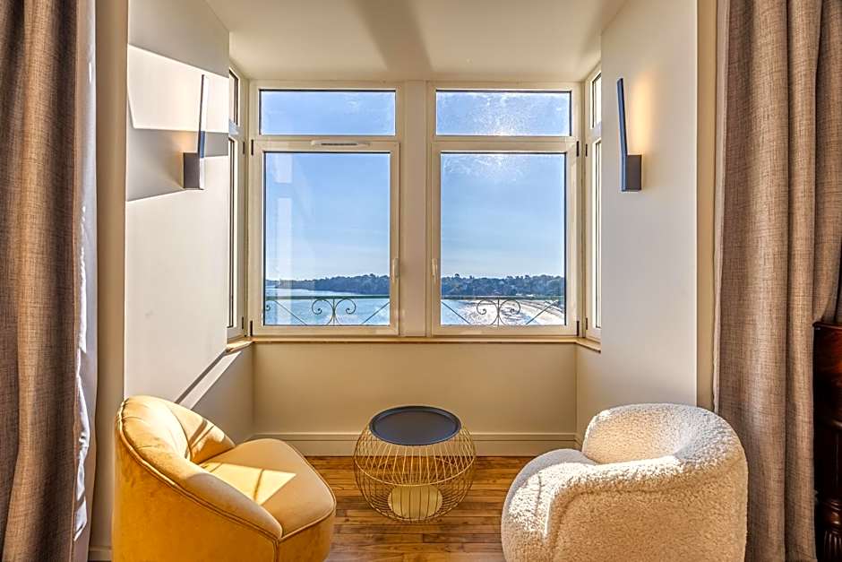 Restaurant Hotel Didier Méril