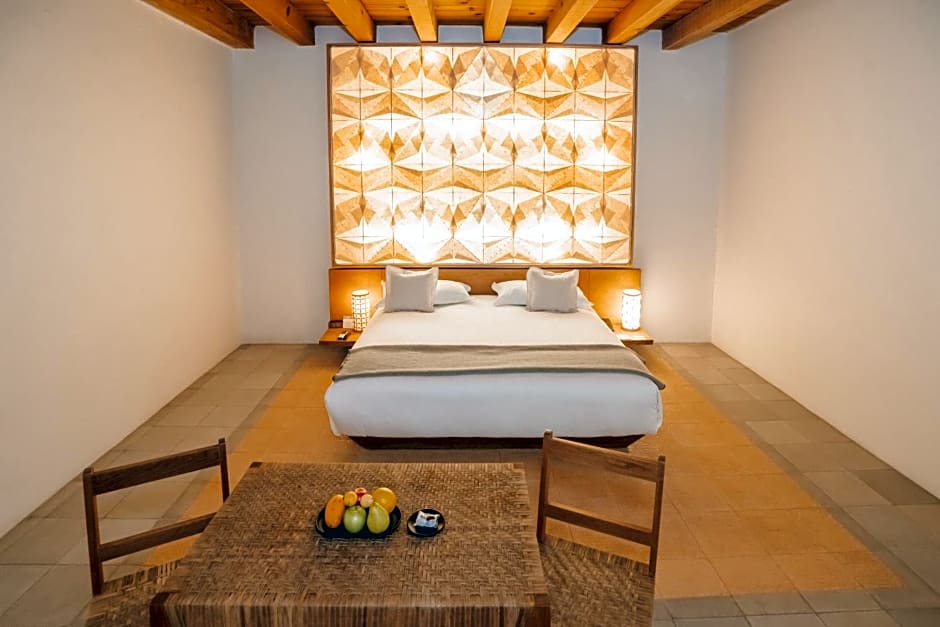 Hotel Azul de Oaxaca