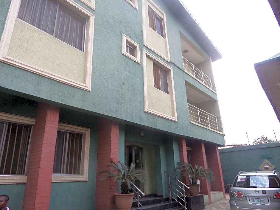 Photo 1 of 13 of Terris Hotel and Suites