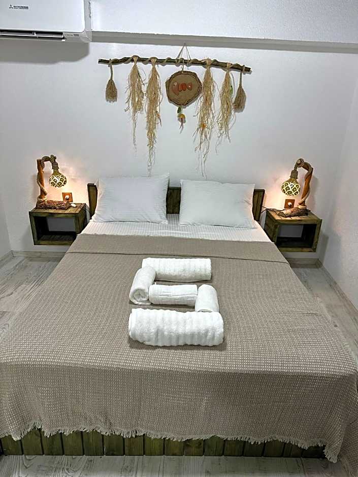 Hotel Scala Cesme