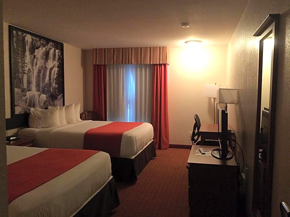 Super 8 by Wyndham Drayton Valley