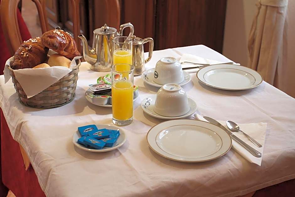 Hotel Domodossola
