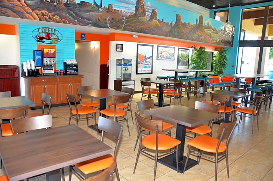 Howard Johnson by Wyndham Yuma