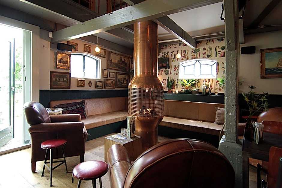 Authentic Farmhouse - De Vergulden Eenhoorn