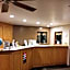Blue Jay Lodge