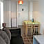 All Suites Appart Hôtel - Bordeaux Lac