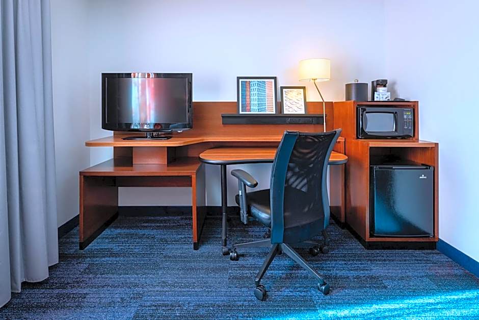 Fairfield Inn & Suites by Marriott Smithfield Selma/I-95