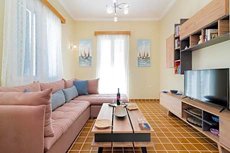 Joya Zante city apartment