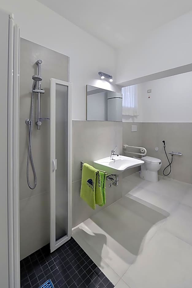 Hotel Croce Del Sud