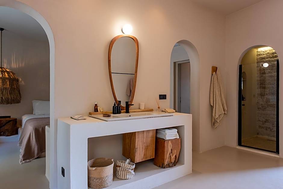 GAIA Alaçatı BY THE SEA - Adult Only