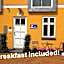 Odense City B&B