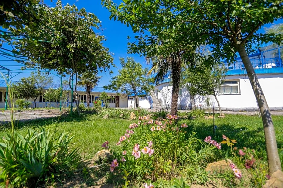 Europa Hotel-Kutaisi