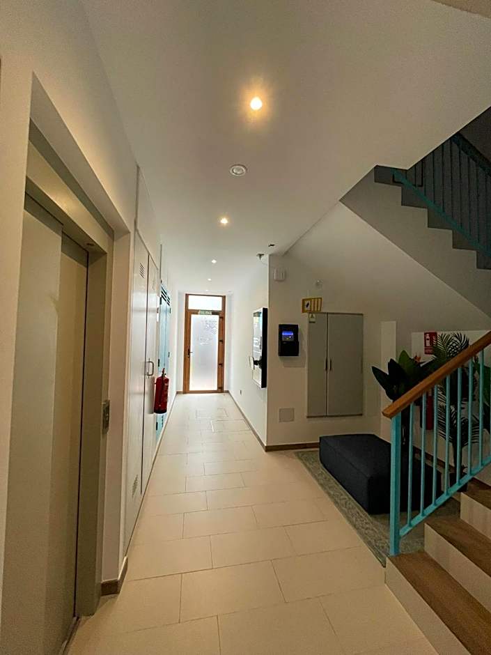 Selecta Marbella Sentire Apartaments