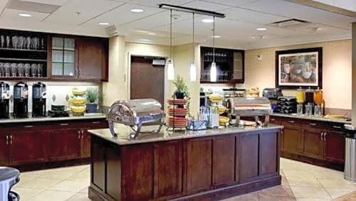 Homewood Suites by Hilton Columbus