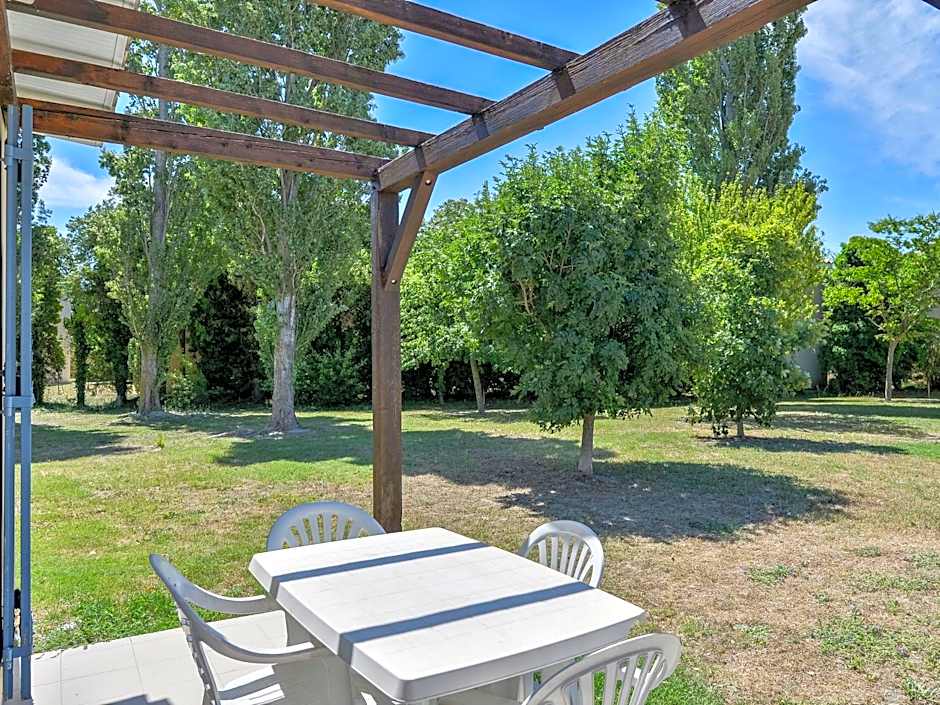 Residence Sun Hols Les Rives du Lac