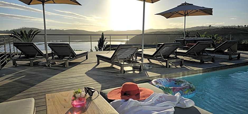 Elephant Hide of Knysna Guest Lodge