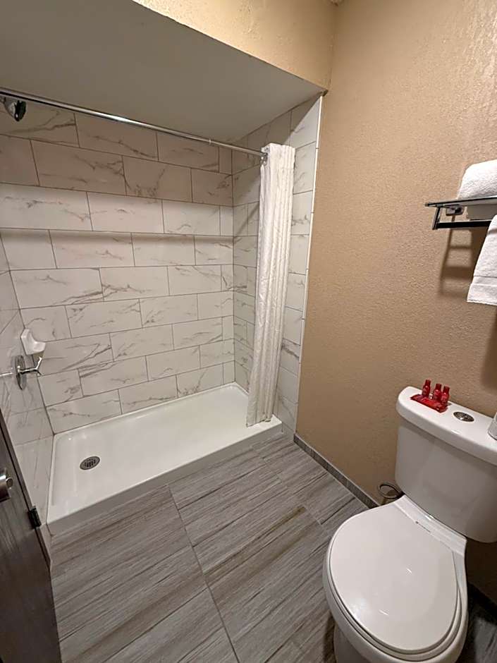 SureStay Plus Hotel by Best Western Reno Airport