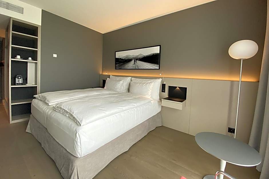 Modern Times Hotel, Vevey, a Tribute Portfolio Hotel