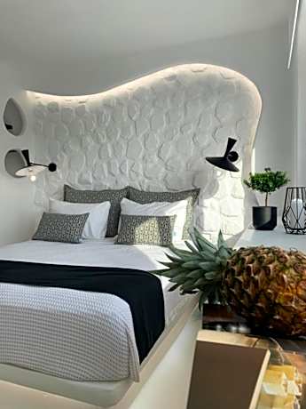 Suite with Sea View