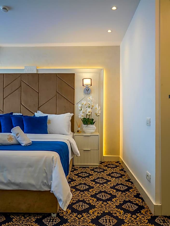 Hotel Belvedere