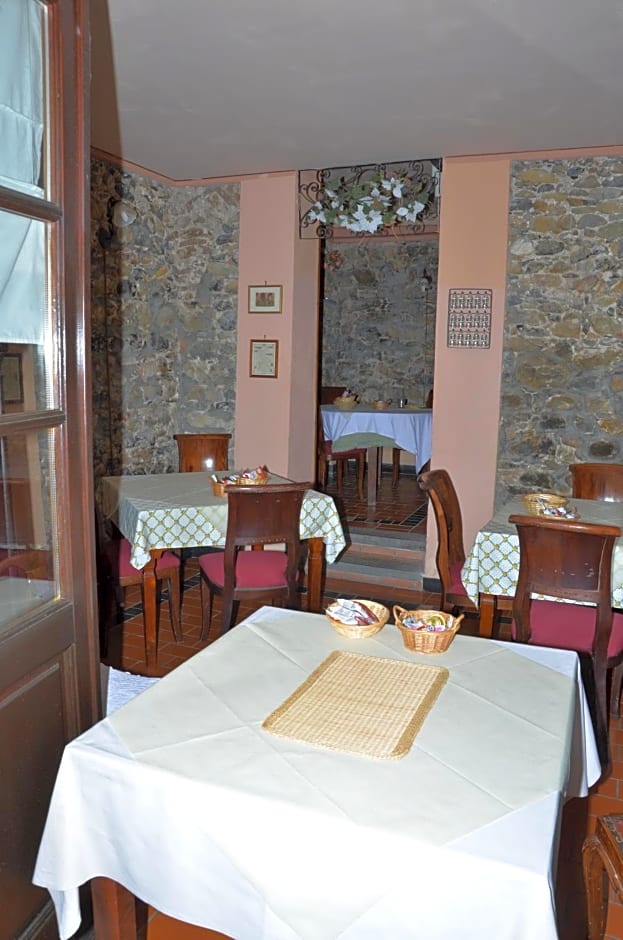 Locanda Dal Moccia