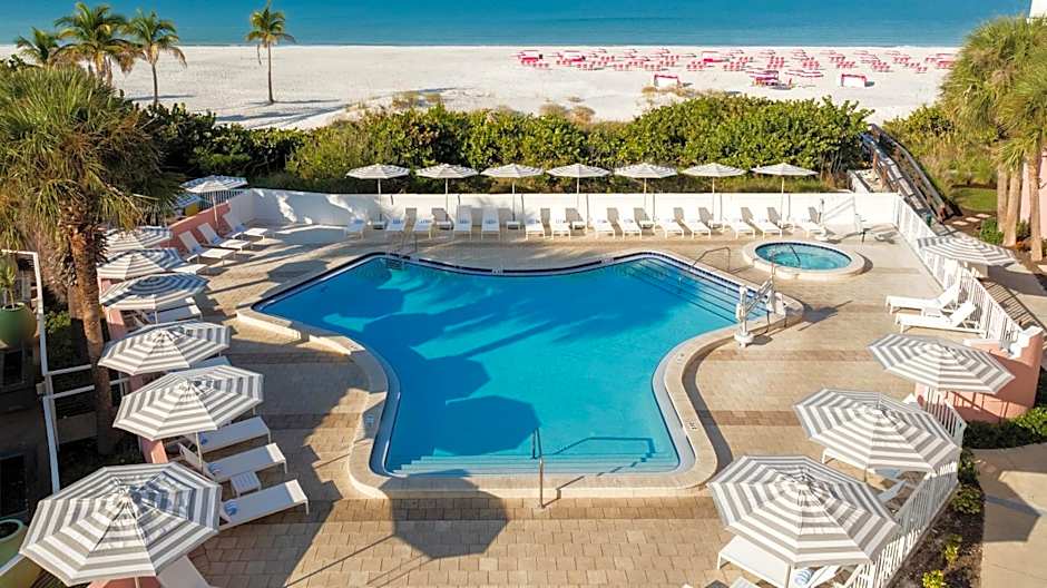 Beach House Suites by The Don CeSar