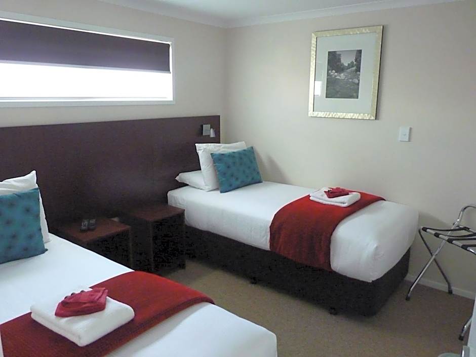 Astra Motor Lodge