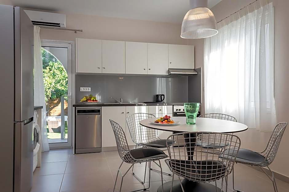 Acharavi Beach Hotel