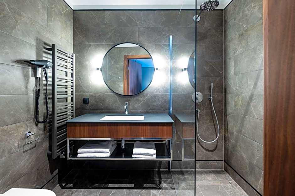 Radisson Hotel and Suites Gdansk