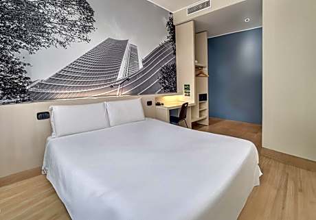 B&B Hotel Milano Cenisio Garibaldi