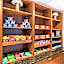 Best Western Plus Service Inn & Suites