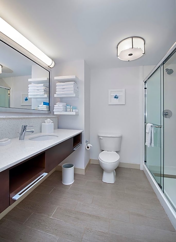 Hampton Inn Naples - I-75