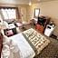 Travelodge by Wyndham Drumheller AB