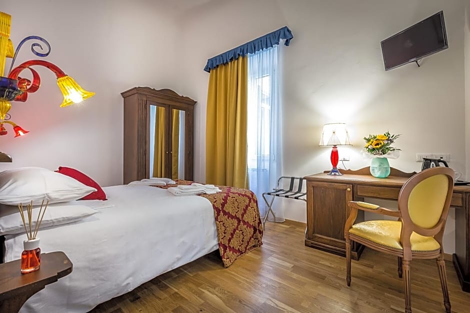 HomEdo B&B