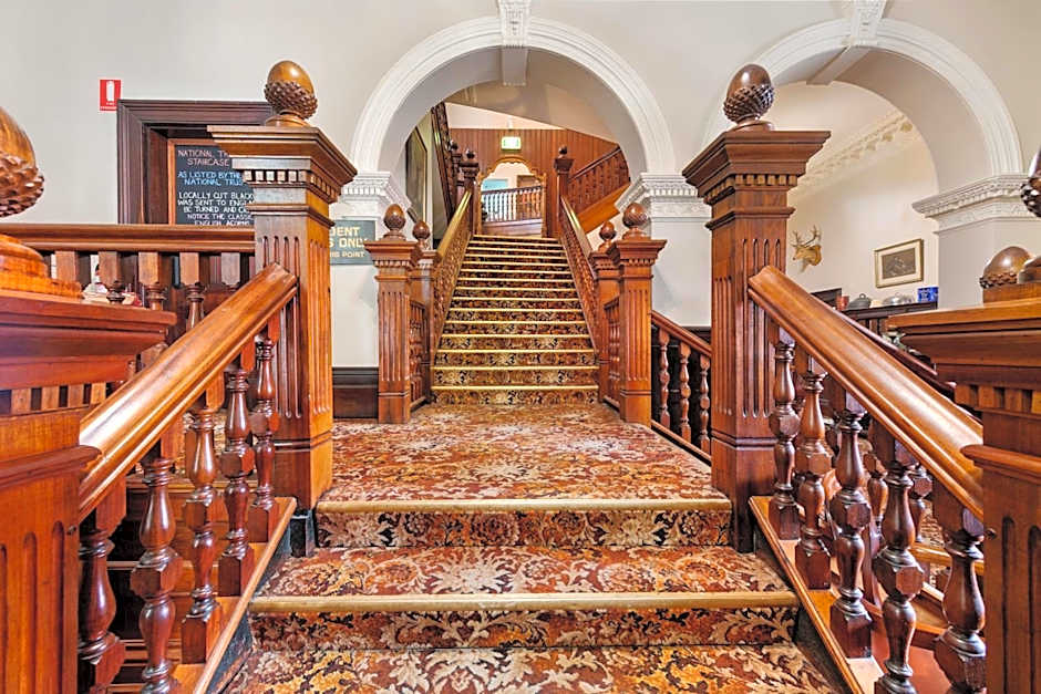 Empire Hotel Queenstown