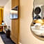 Hotel Mercure Metz Centre