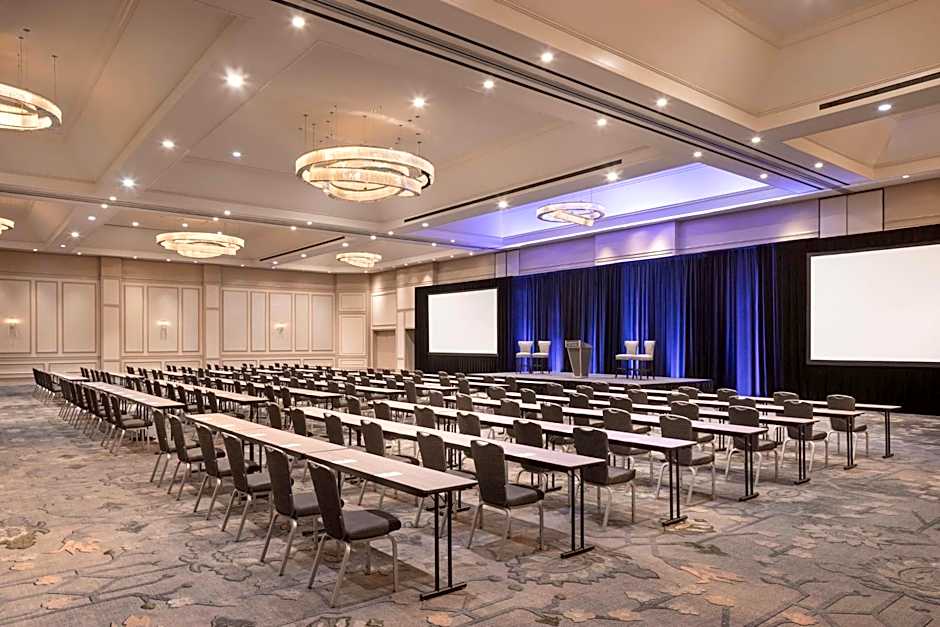 Grand Hyatt Atlanta in Buckhead