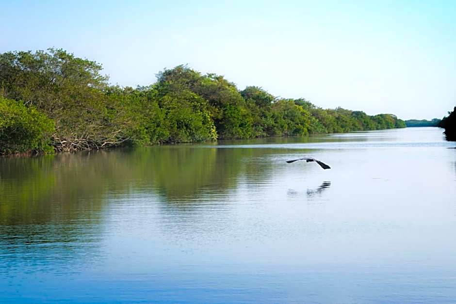 Isla Tajín