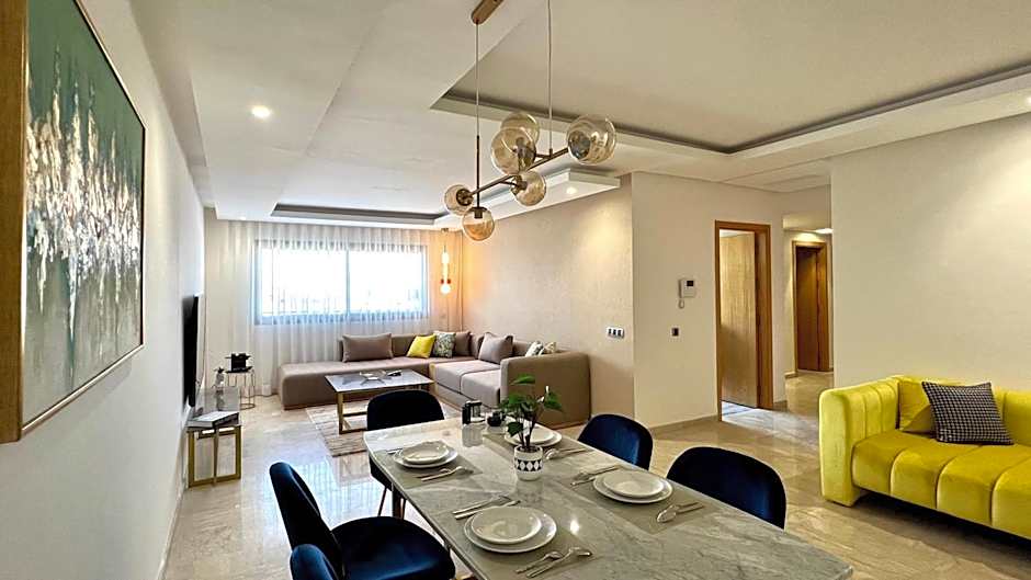 The building of Terrazas 34 - By AppartAli