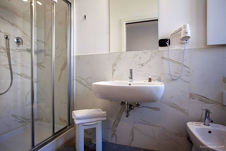 Boutique Hotel Liberty 1904