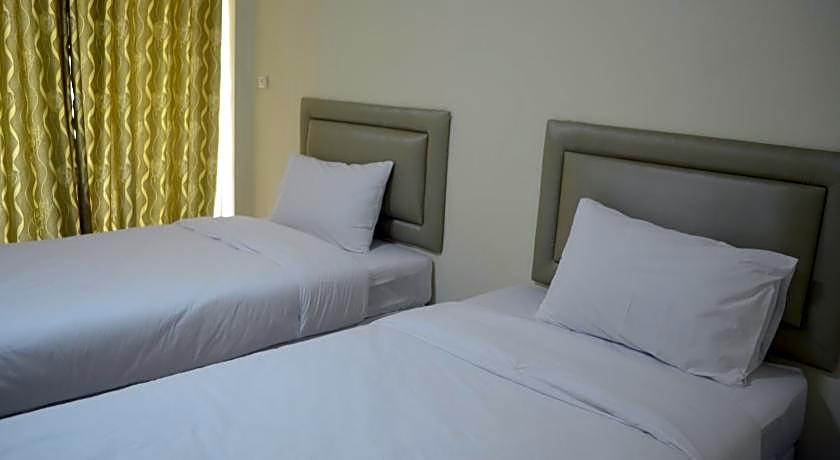 Tulip Place Ratchaburi