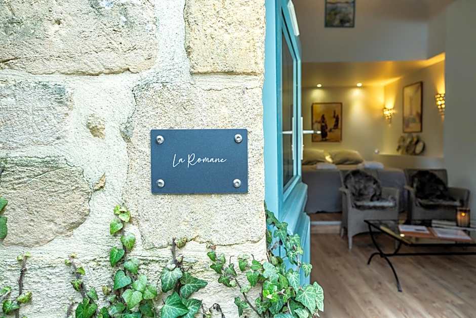 Chambres d'Hôtes et Suites à La Ferme de l'Oudon & SPA