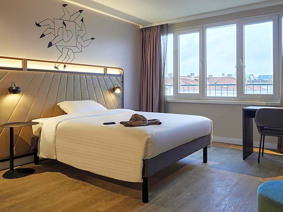 ibis Styles Bielefeld City