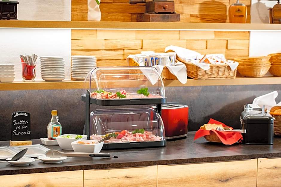 Gräfliches Hotel Alte Post