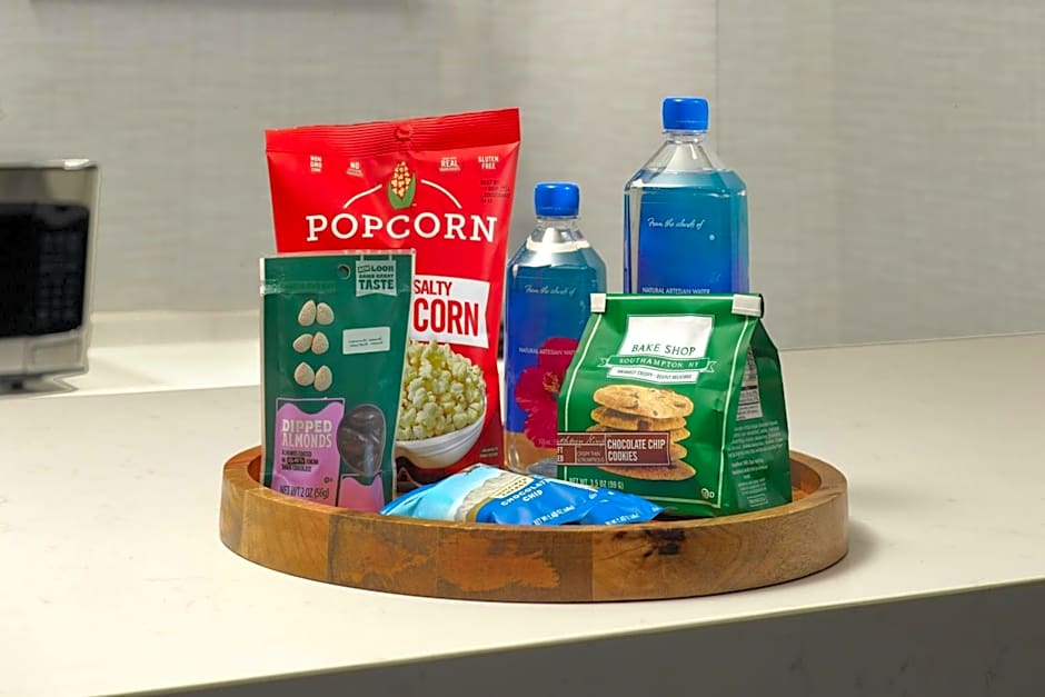 Courtyard by Marriott Arlington Crystal City/Reagan National Airport