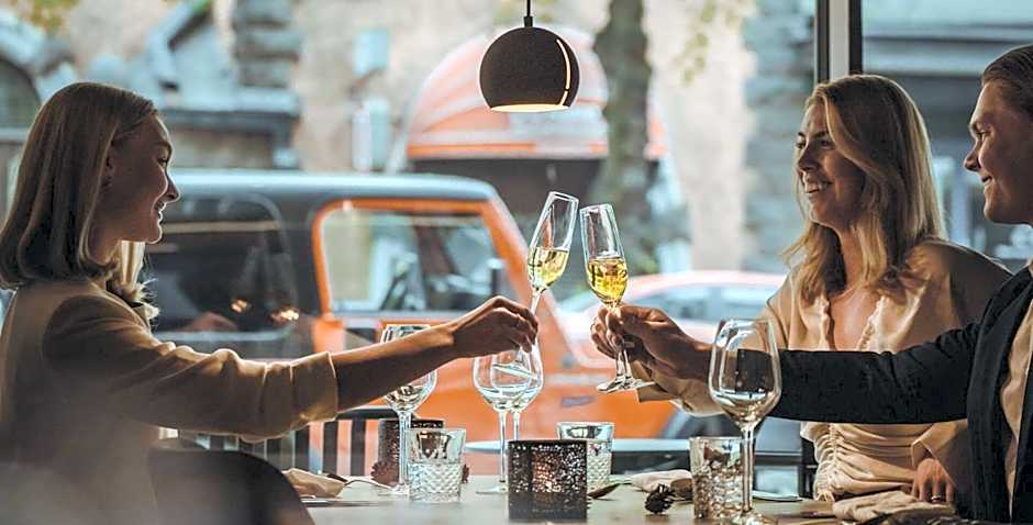 Lapland Hotels Bulevardi