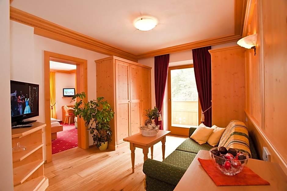 Hotel Weiher Green Lake