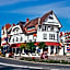 Holiday Suites De Haan