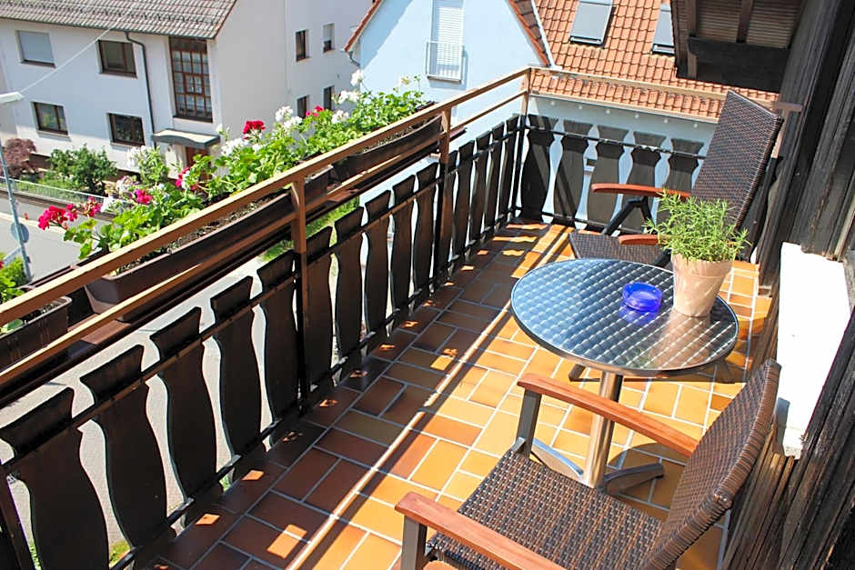 Gasthof und Pension zum Löwen